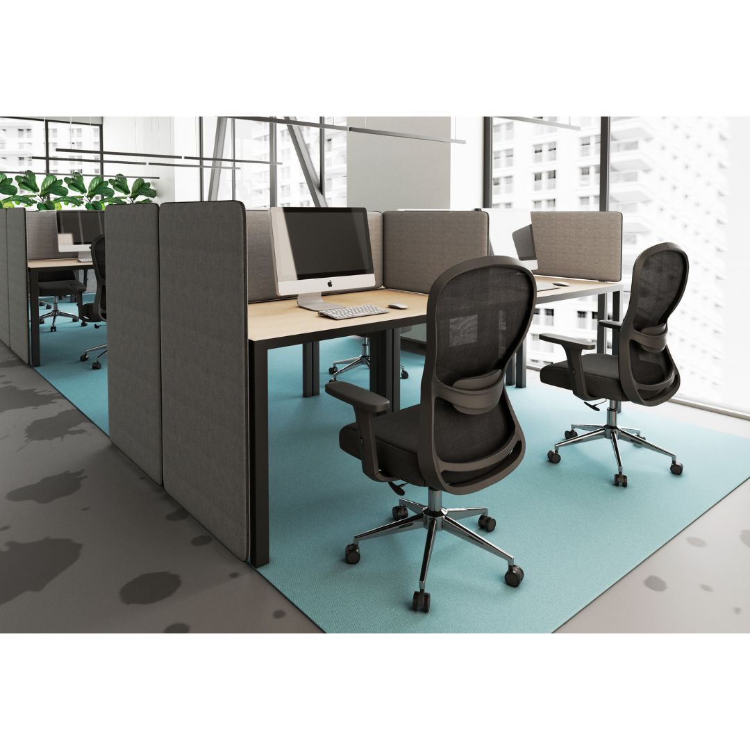 Silla Ejecutiva Athelier 903