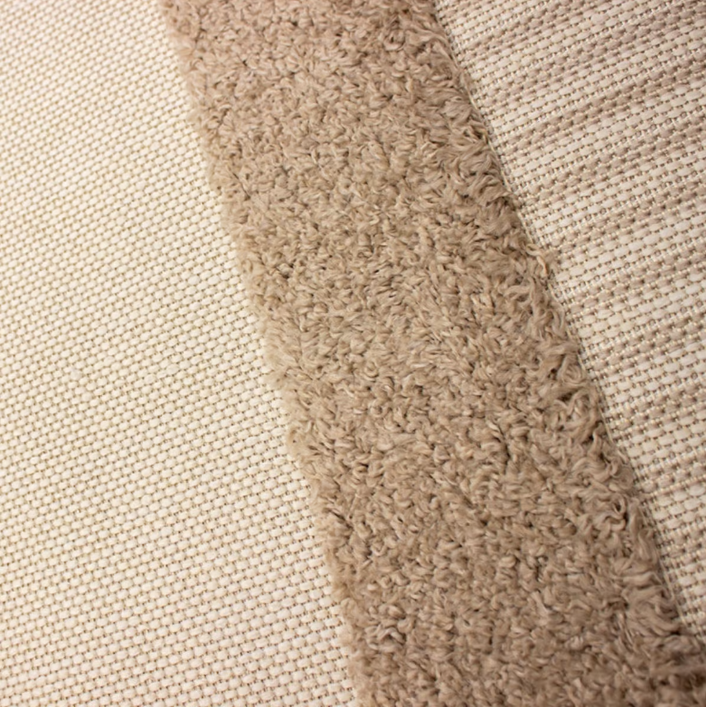 Tapete Agra Beige