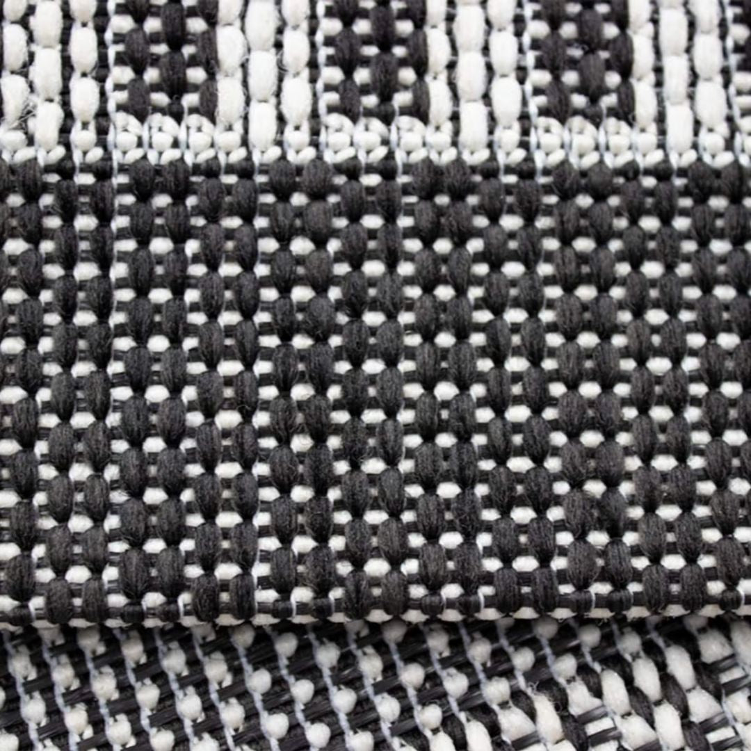 Tapete Agra Gris