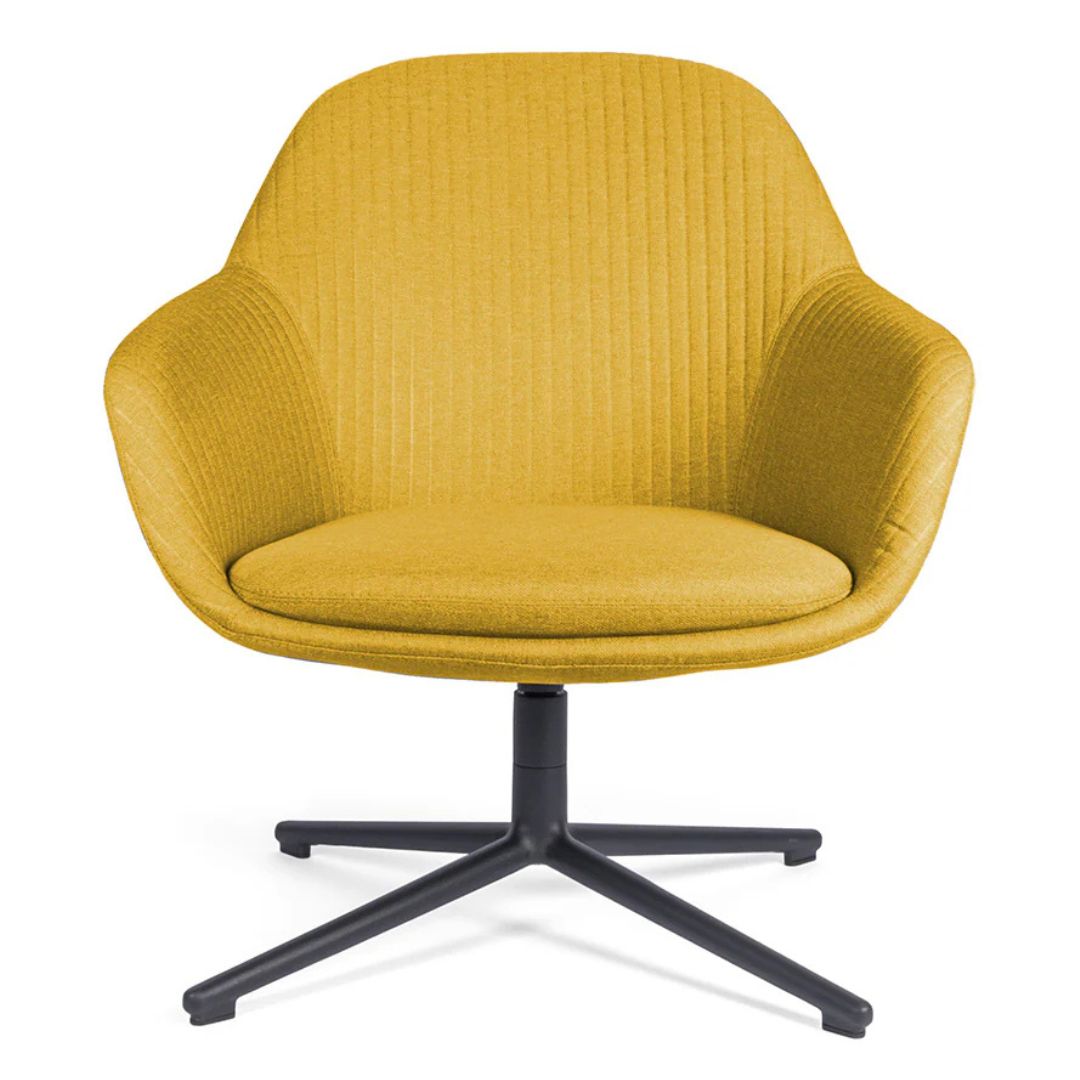 Silla Fabrizia 128 Lounge