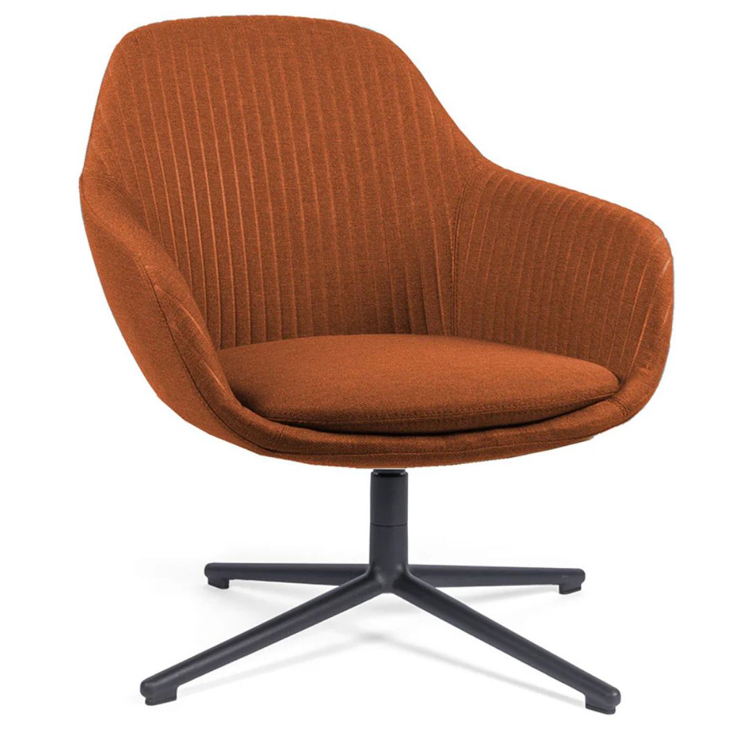 Silla Fabrizia 128 Lounge
