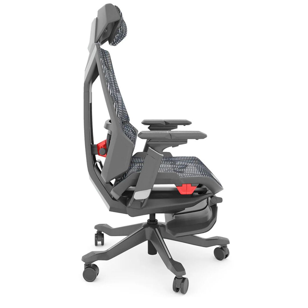 Silla Gamer Dragon