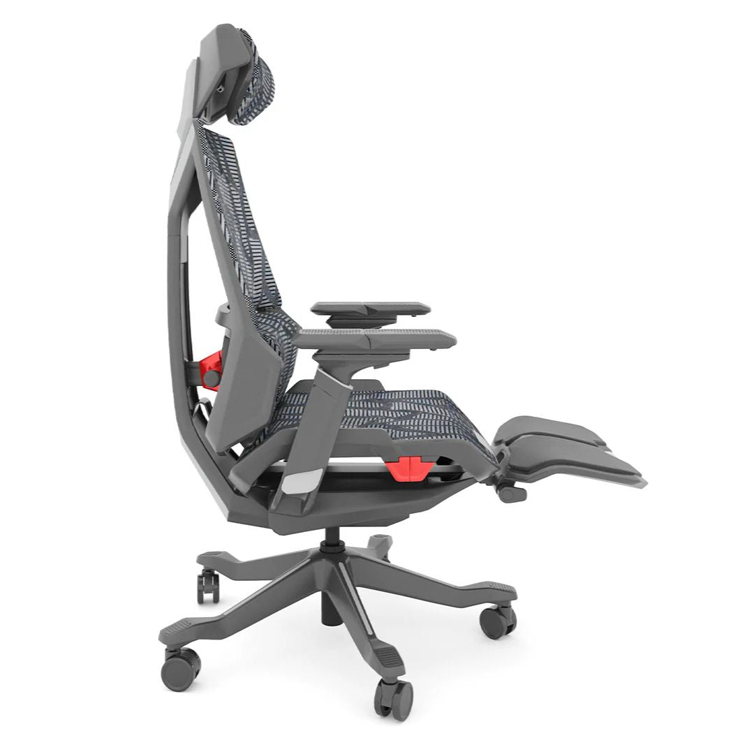 Silla Gamer Dragon