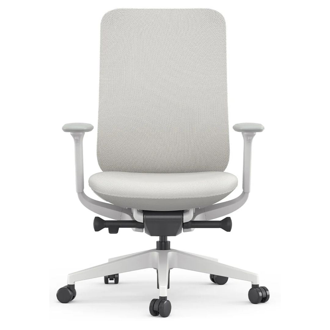 Silla Ejecutiva Khudi