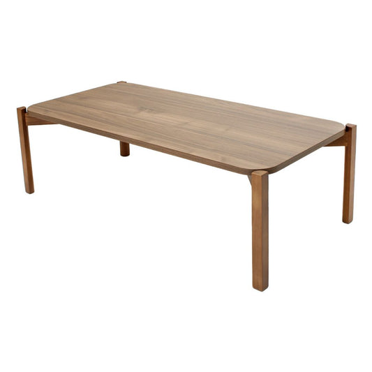 Mesa Central Palu Rectangular