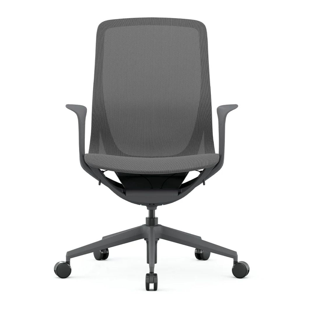 Silla Ejecutiva Net