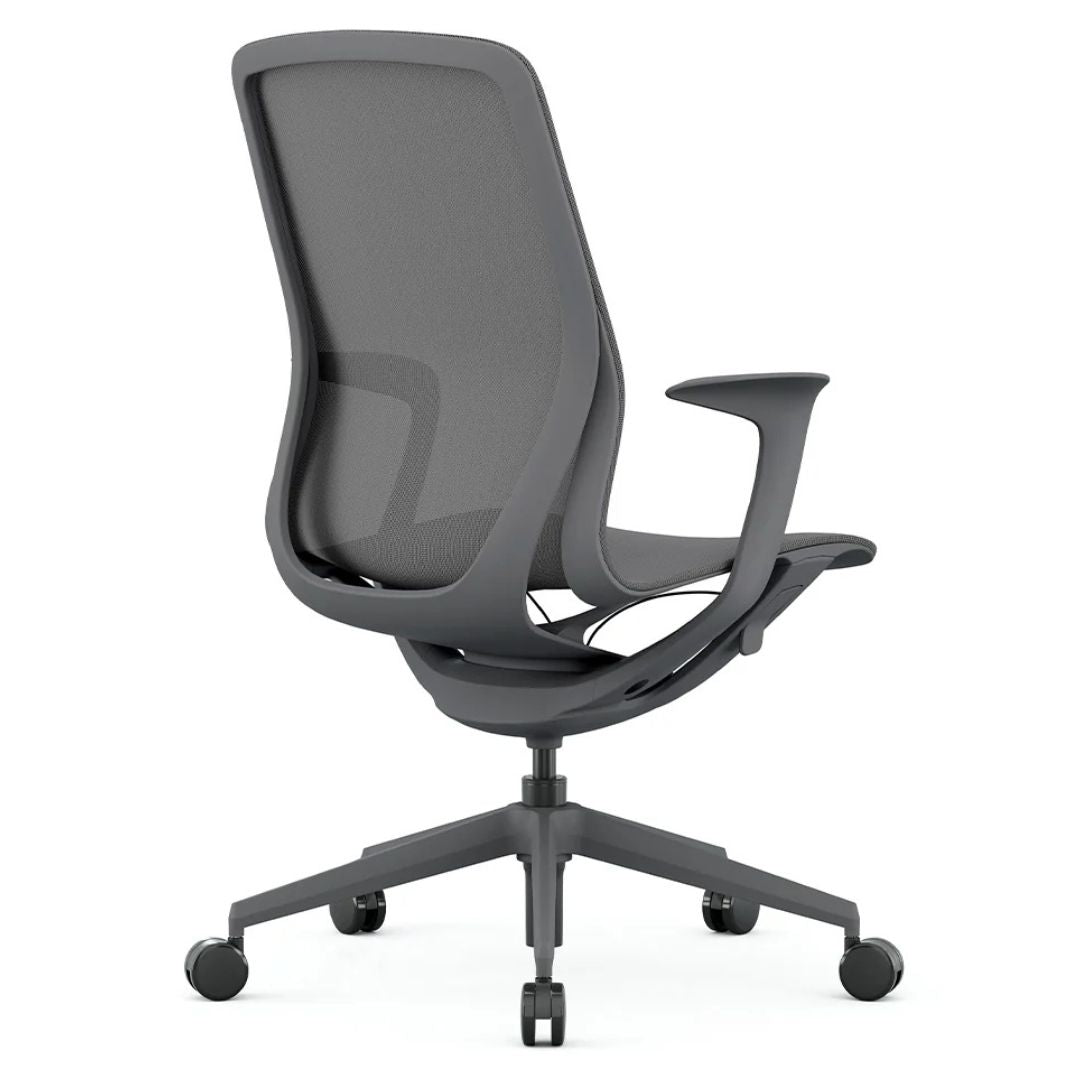 Silla Ejecutiva Net
