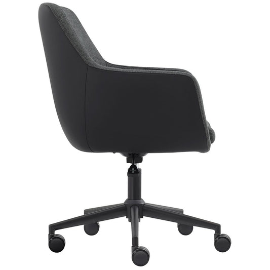 Silla Ejecutiva Tripoli 2005 Negro