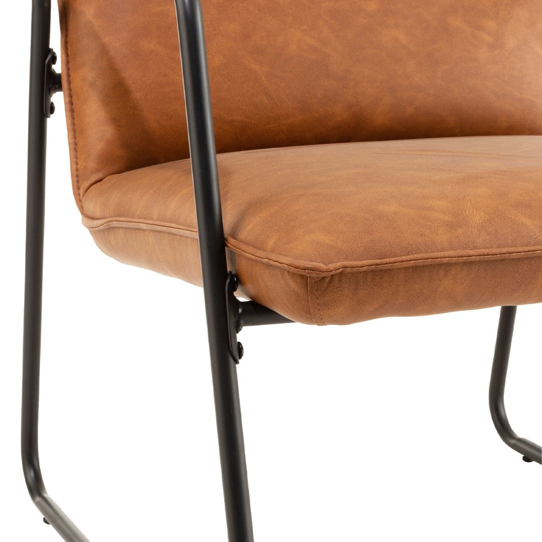 Sillón Torcello