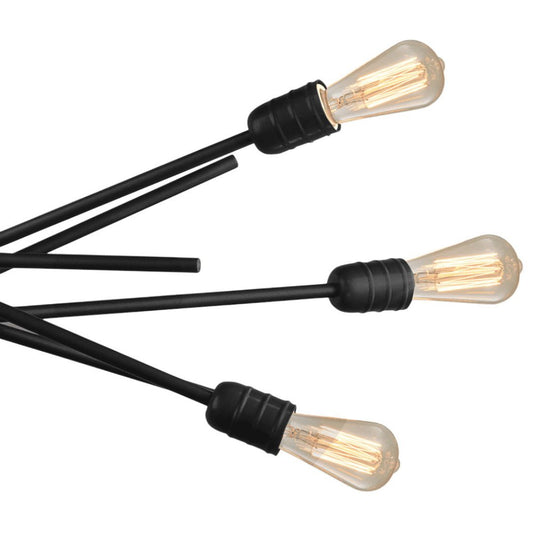 Lámpara Colgante 2CLZM85
