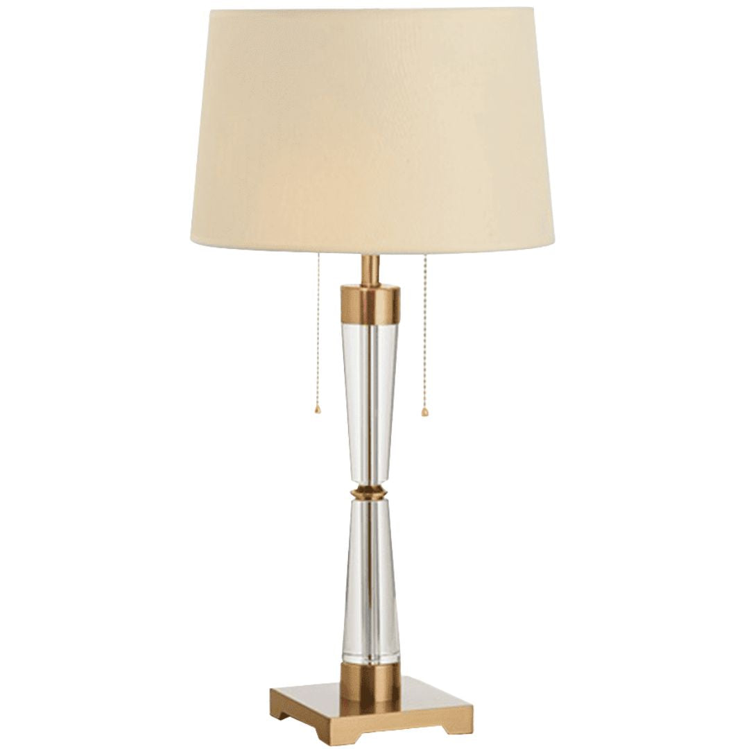 Lámpara de mesa 043