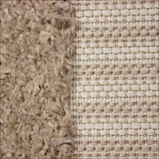 Tapete Agra Beige