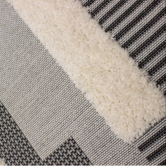 Tapete Agra Gris