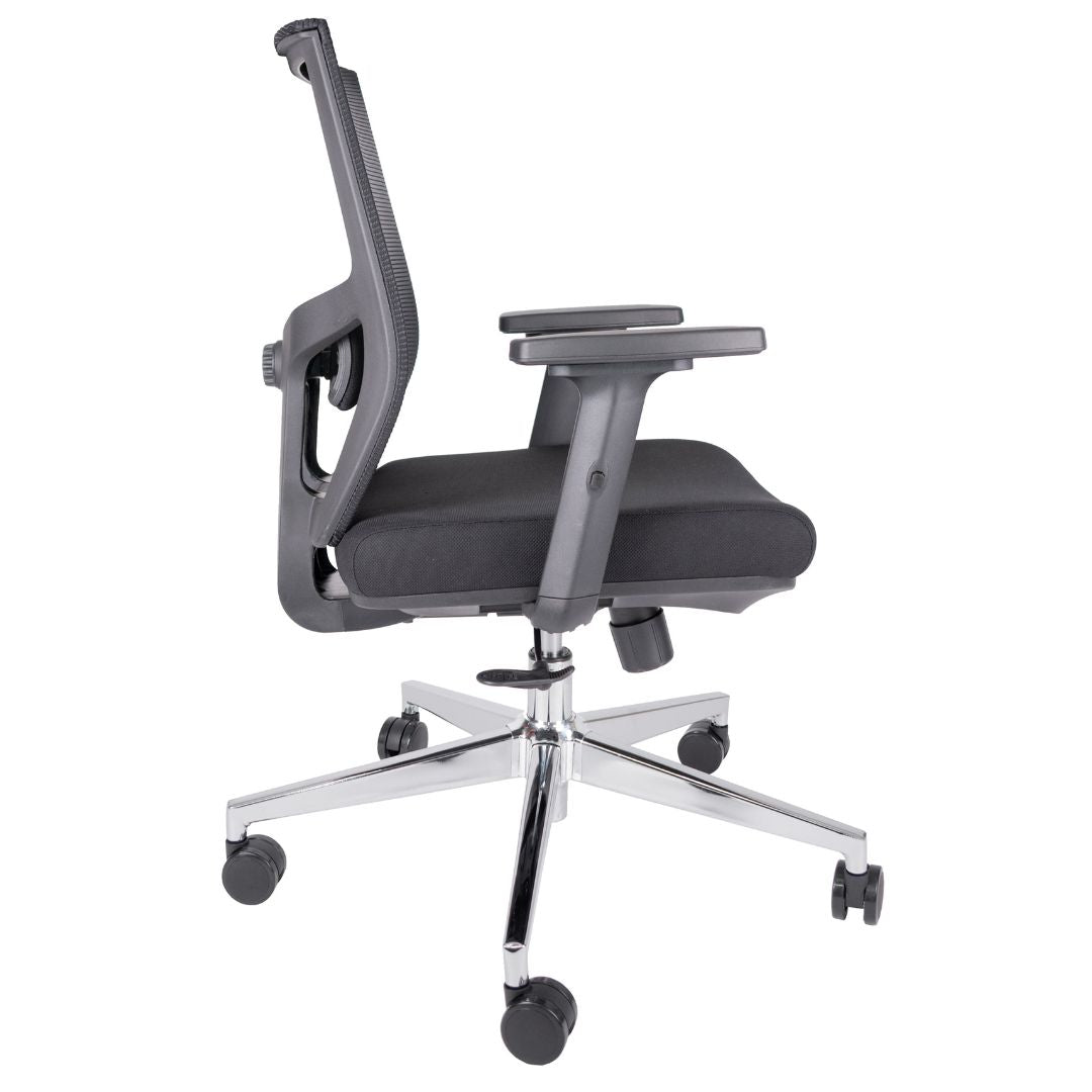 Silla Ejecutiva Aiko 703