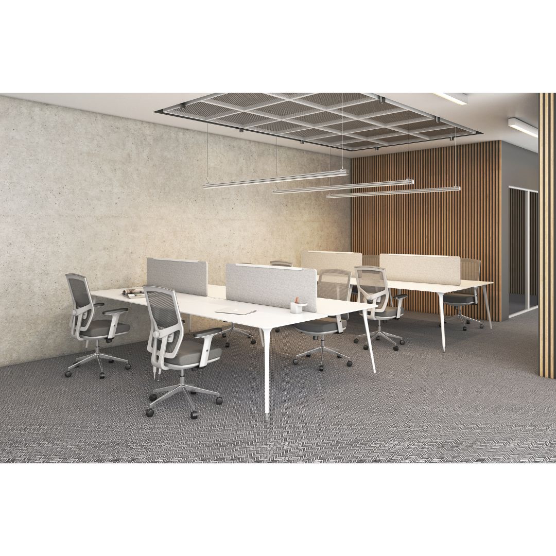 Silla Ejecutiva Aiko 703