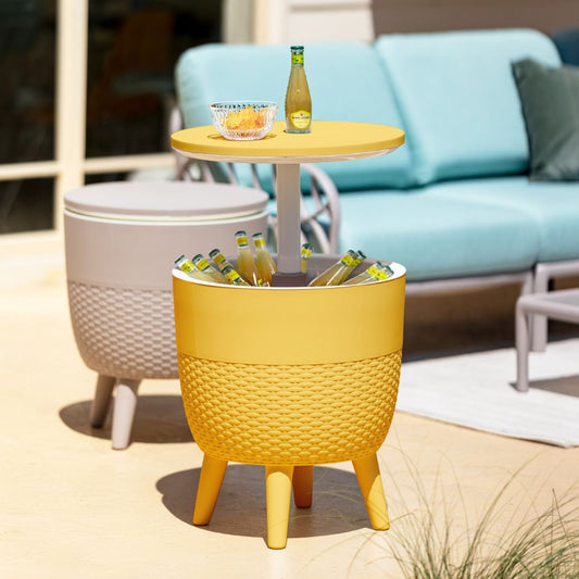 Mesa Cancún Cooler