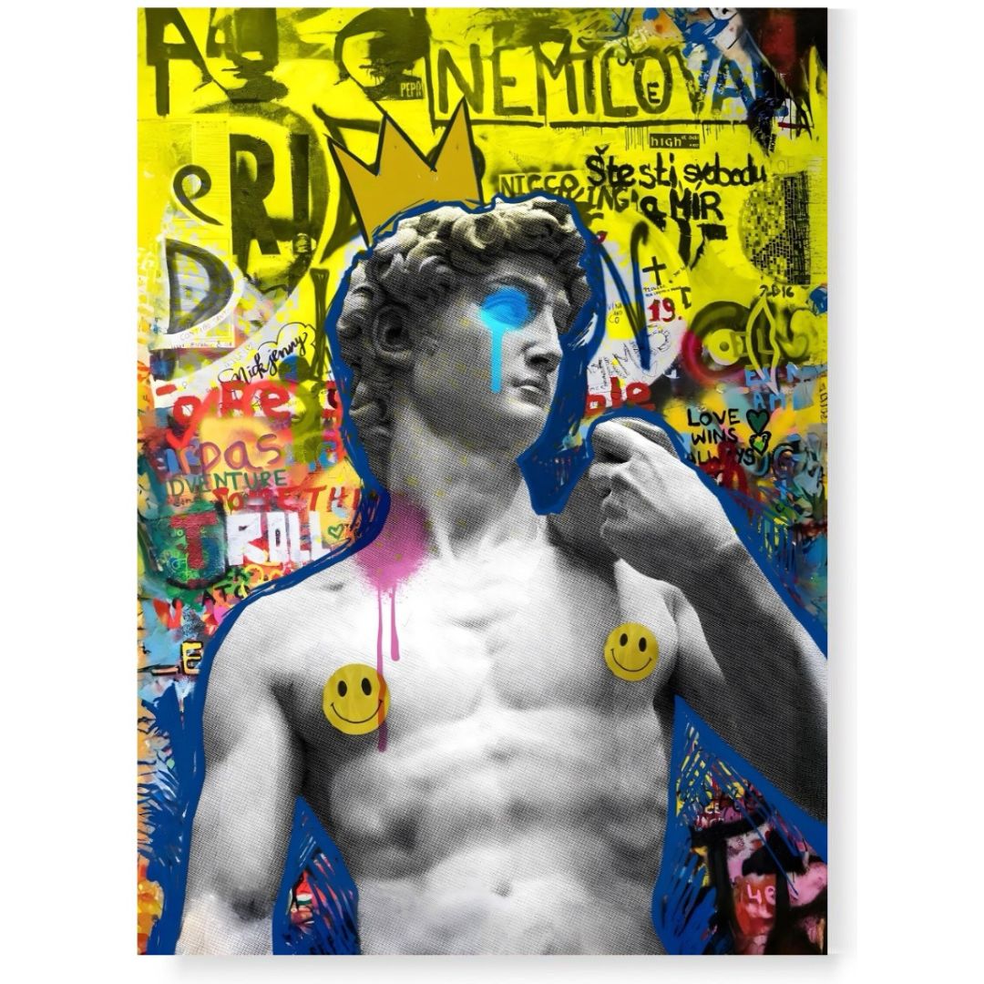 Cuadro David