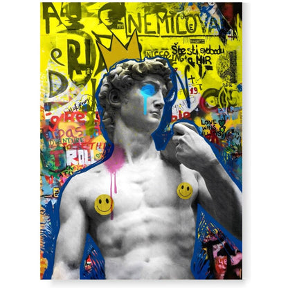 Cuadro David