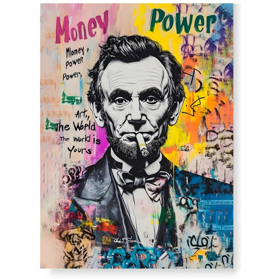 Cuadro Lincoln