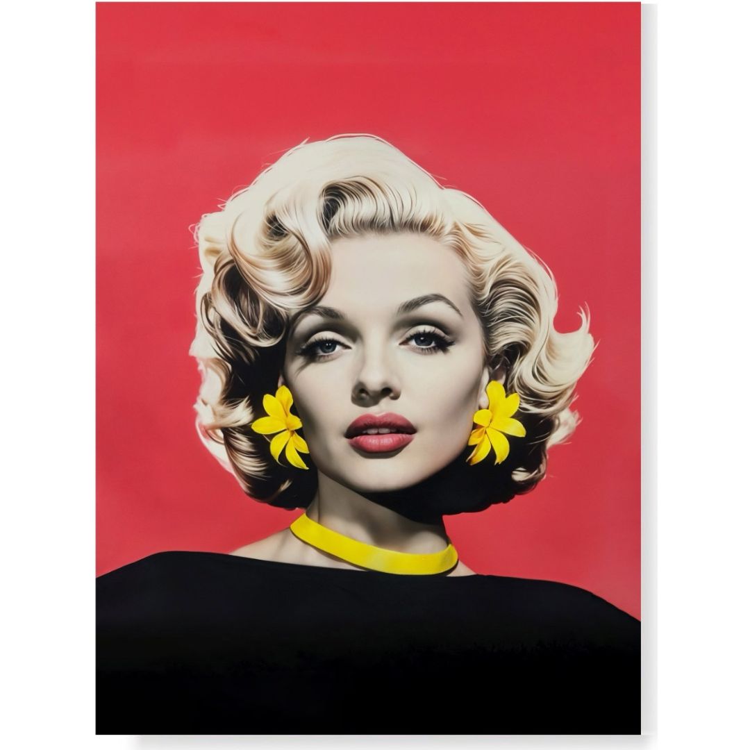 Cuadro Monroe
