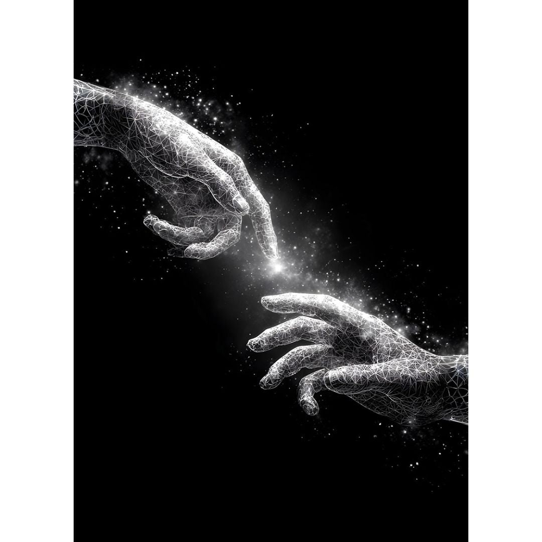Cuadro Universo