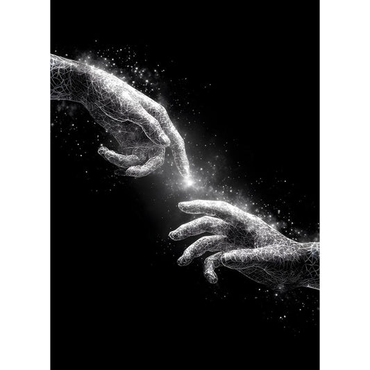 Cuadro Universo
