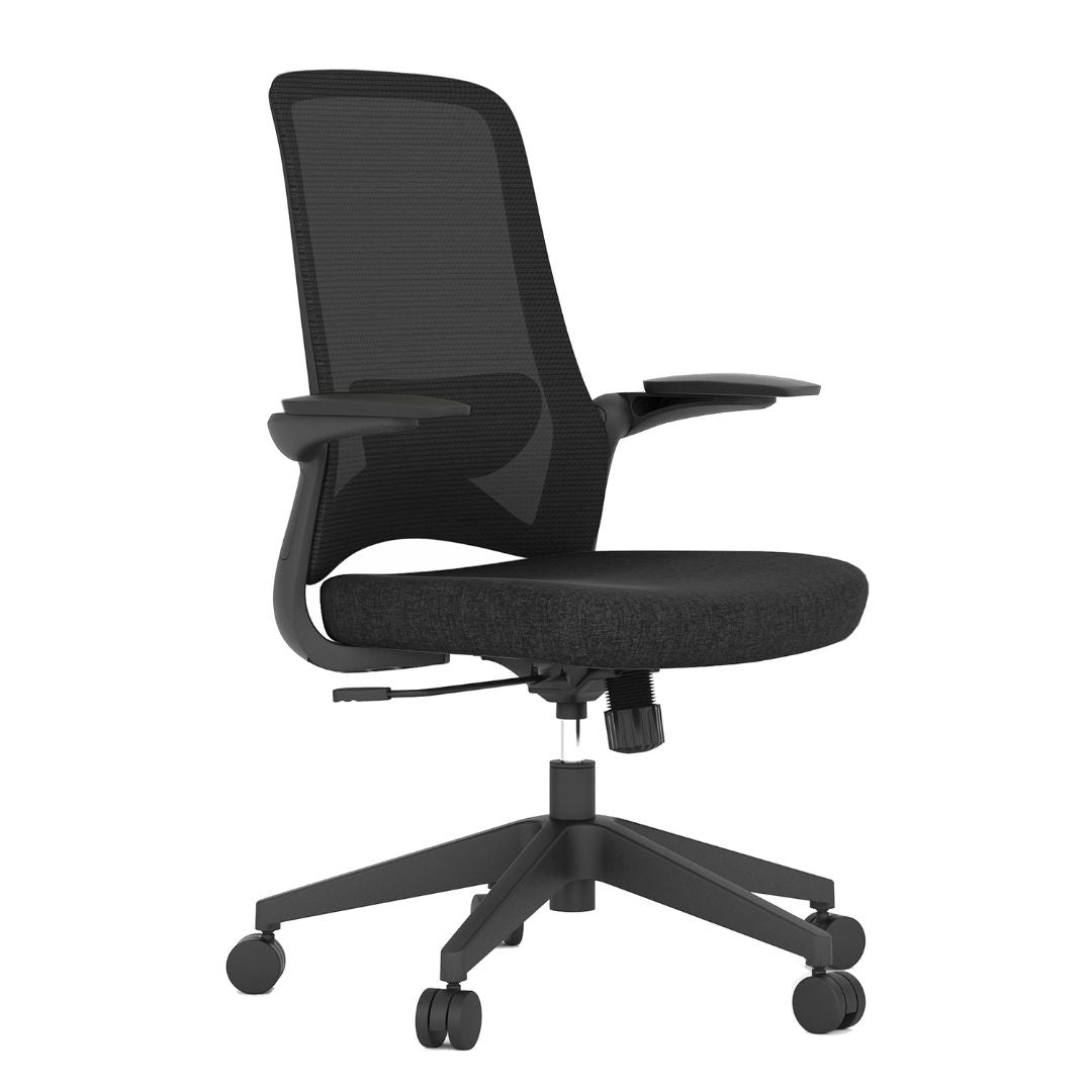 Silla Ejecutiva Dolphin
