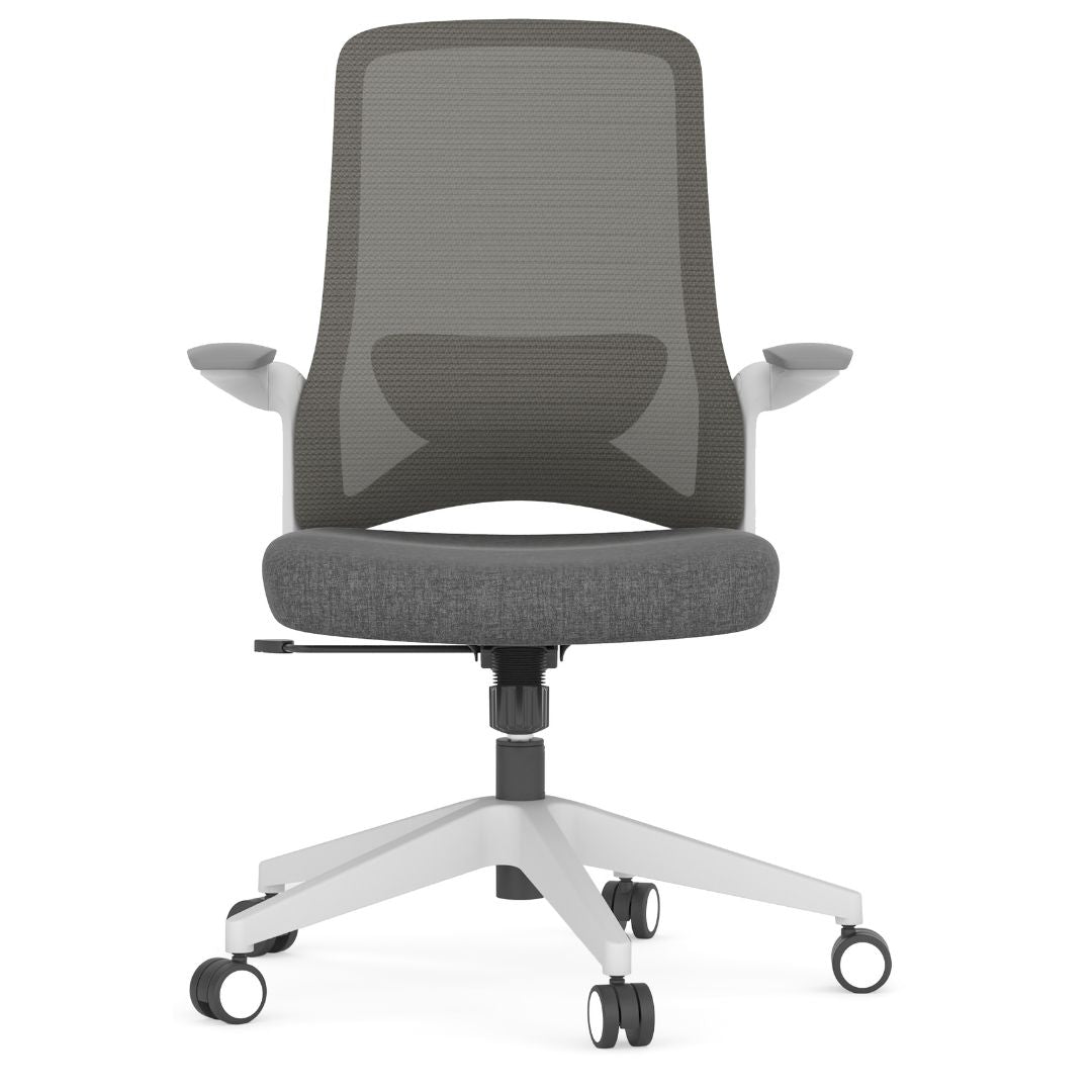 Silla Ejecutiva Dolphin