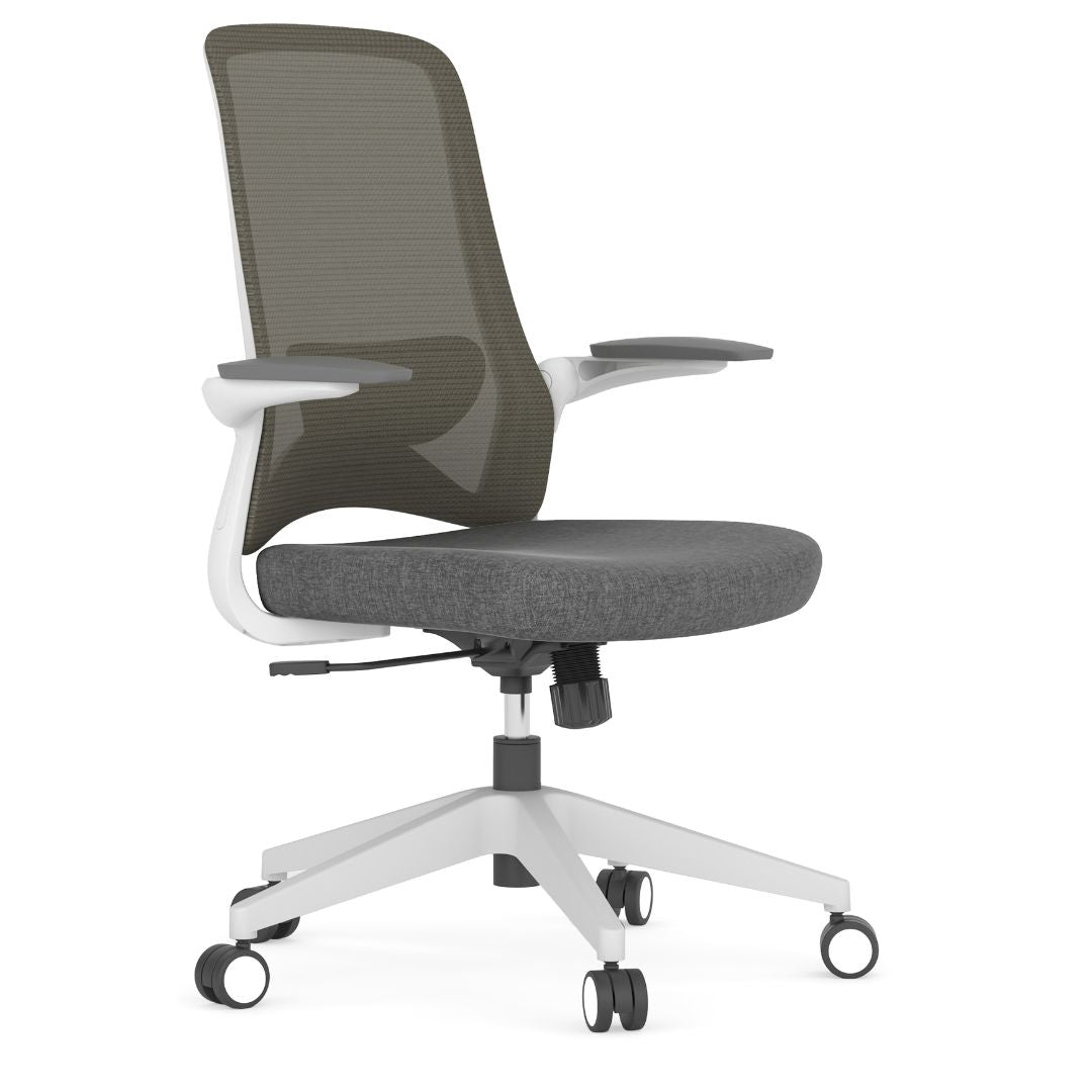 Silla Ejecutiva Dolphin