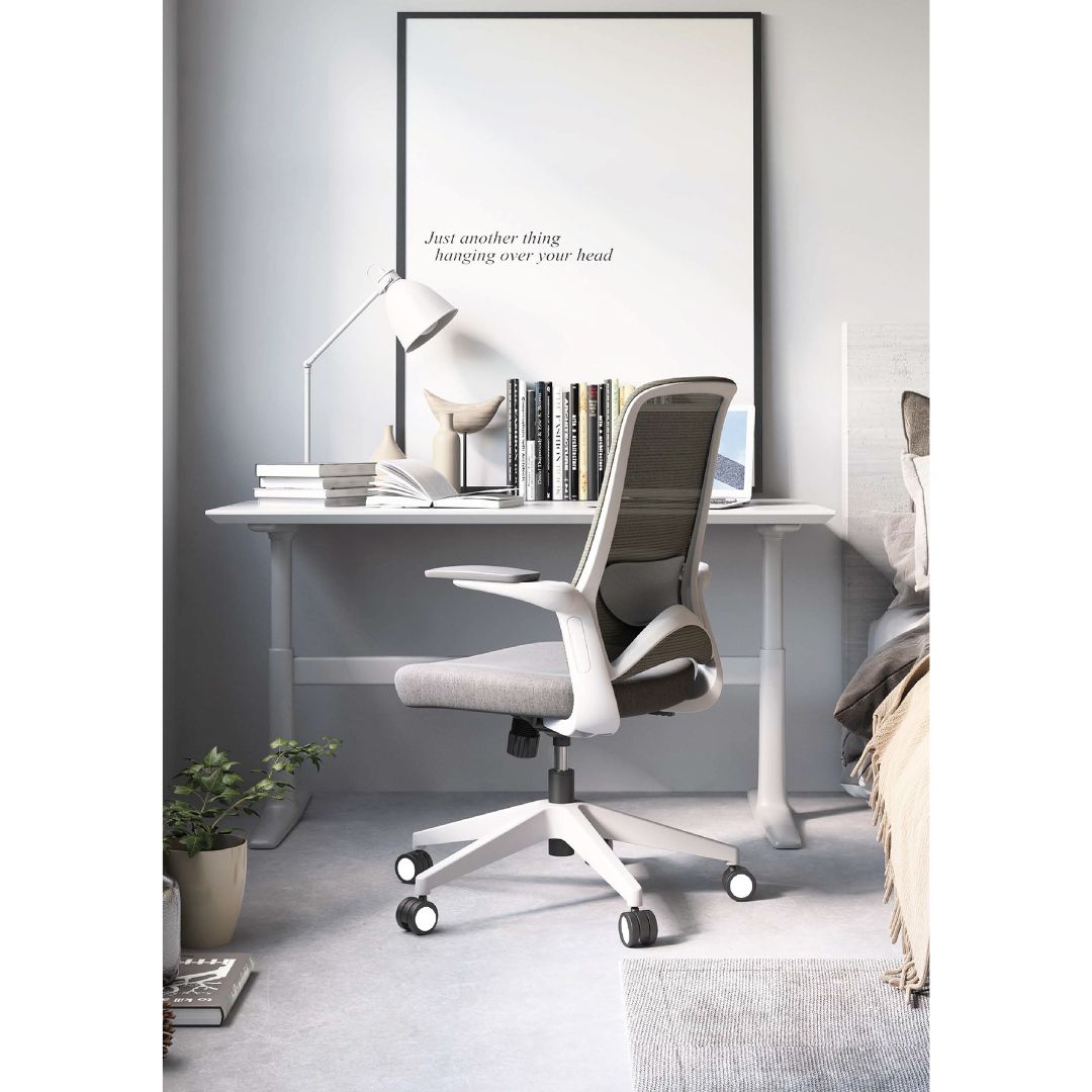 Silla Ejecutiva Dolphin