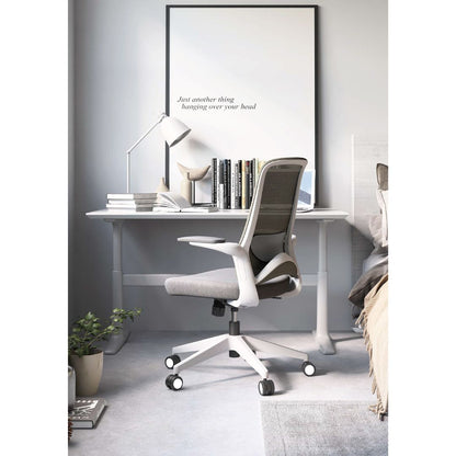 Silla Ejecutiva Dolphin