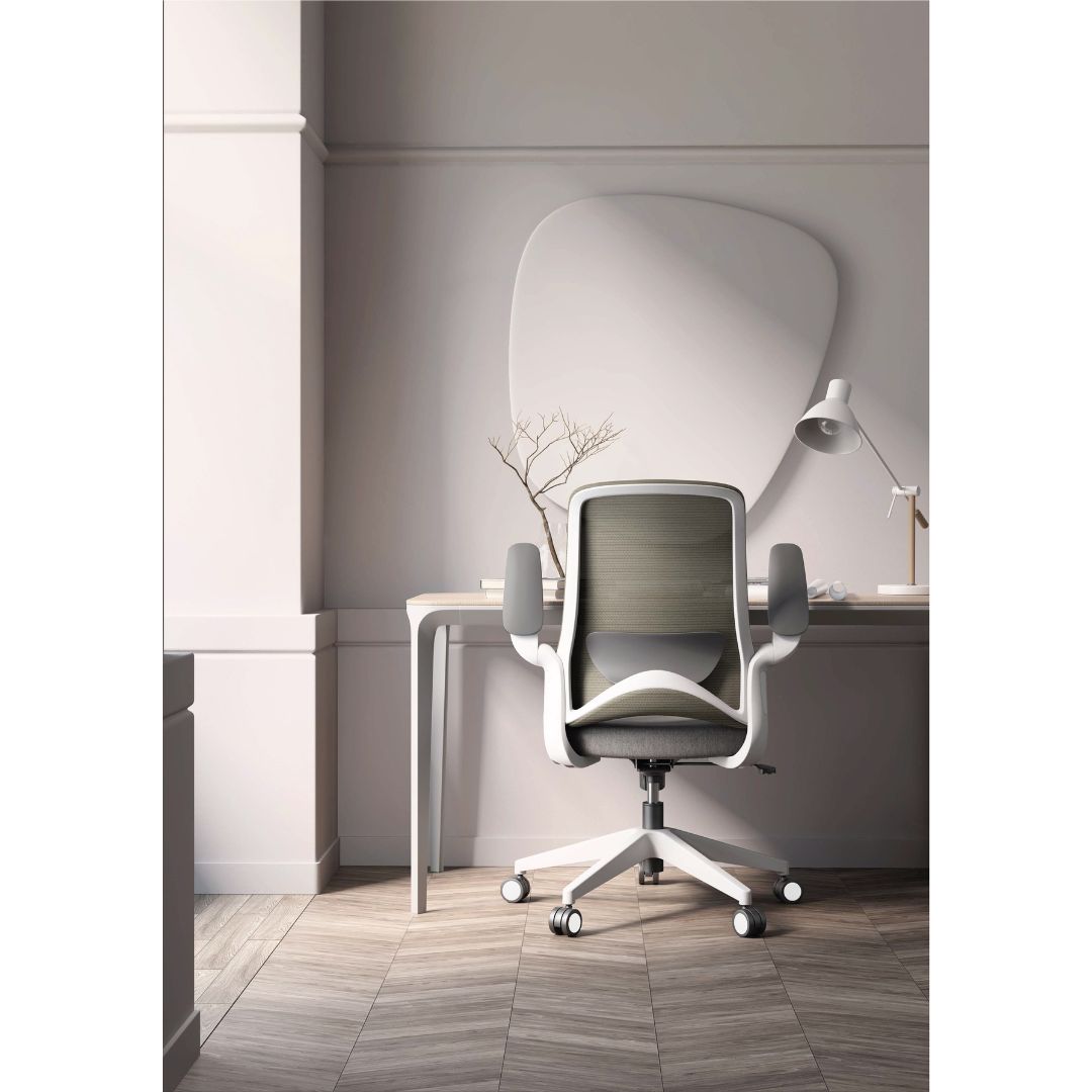 Silla Ejecutiva Dolphin