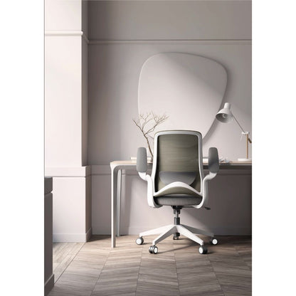 Silla Ejecutiva Dolphin