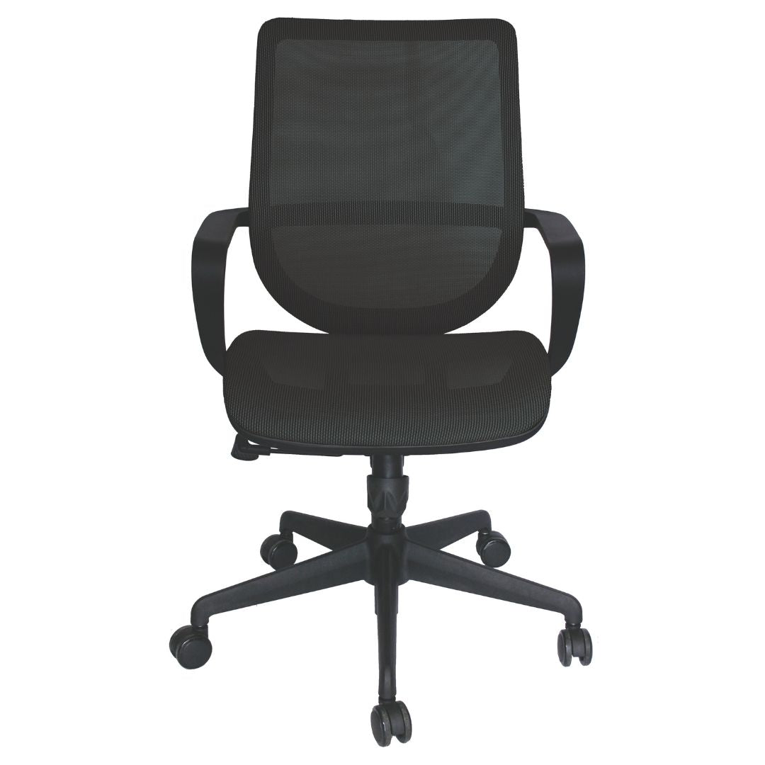 Silla Ejecutiva Evolution