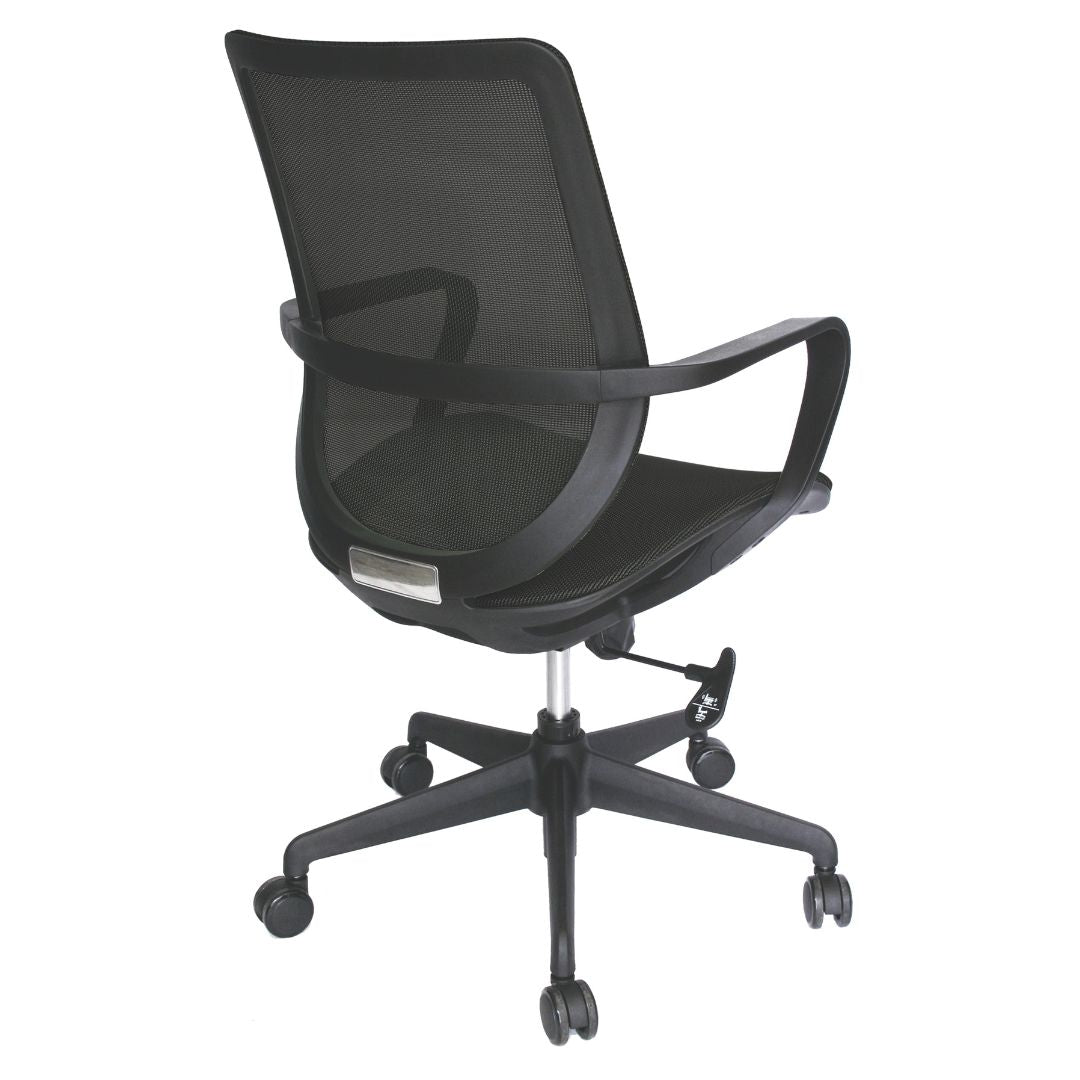 Silla Ejecutiva Evolution