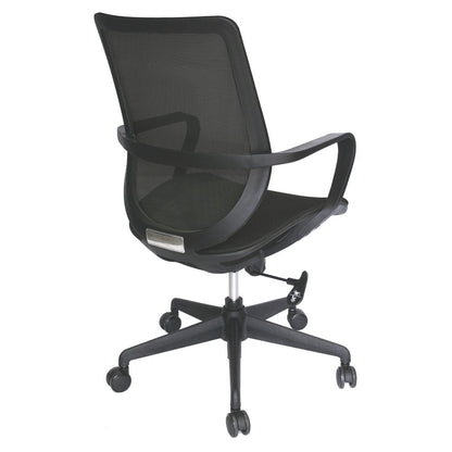 Silla Ejecutiva Evolution