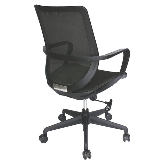 Silla Ejecutiva Evolution