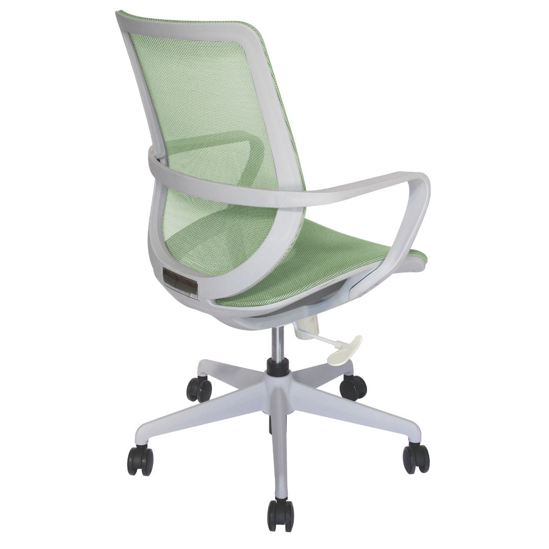 Silla Ejecutiva Evolution