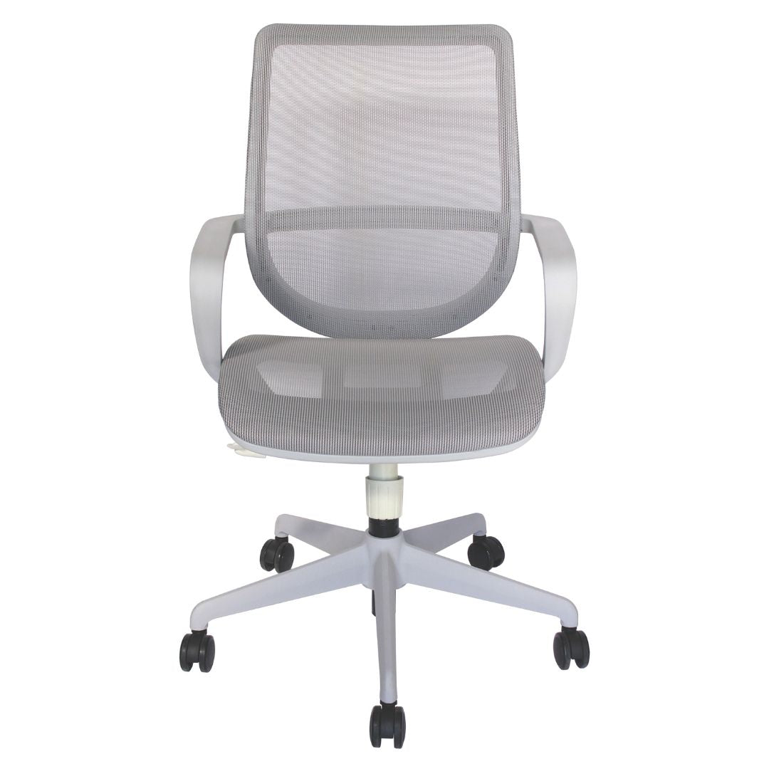 Silla Ejecutiva Evolution