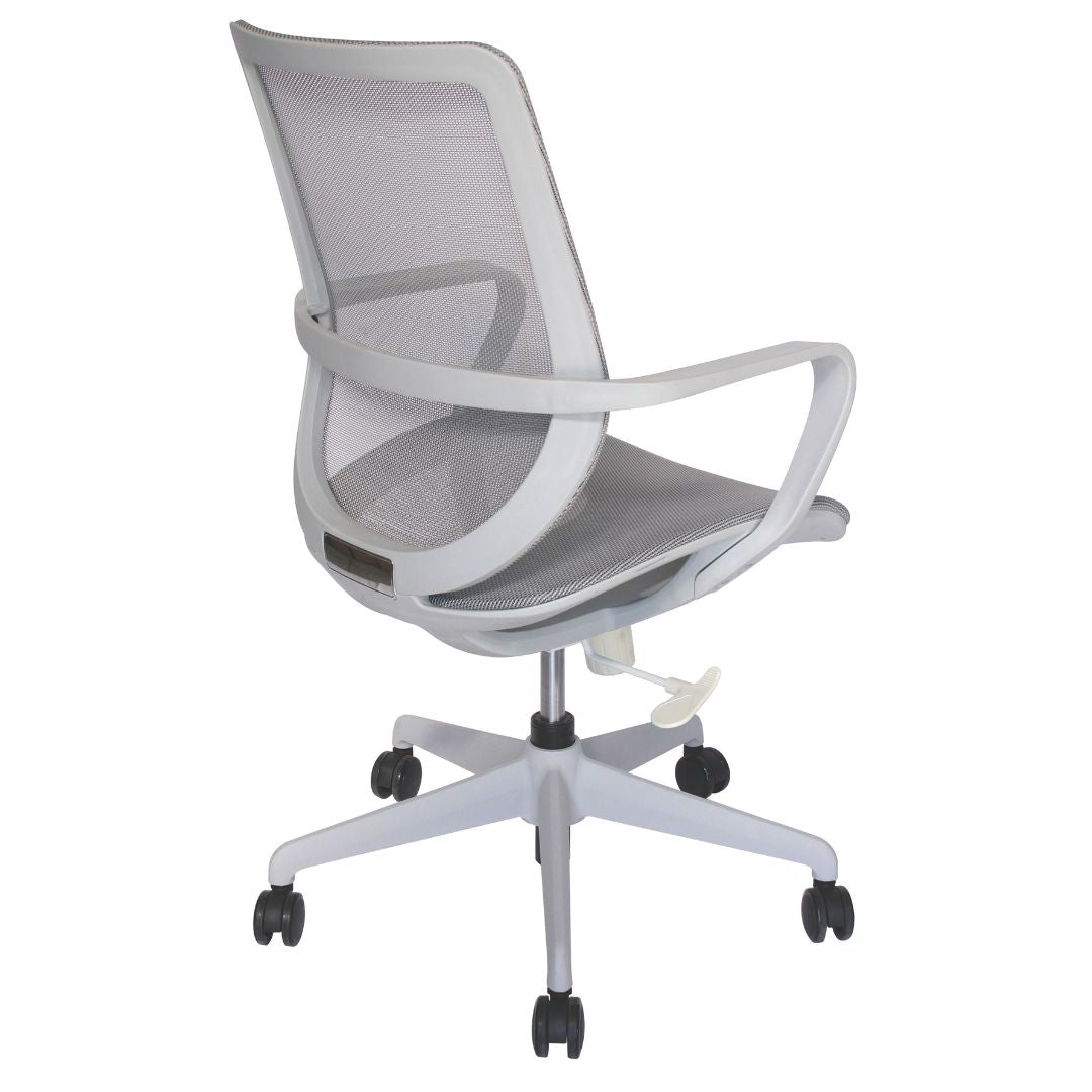 Silla Ejecutiva Evolution