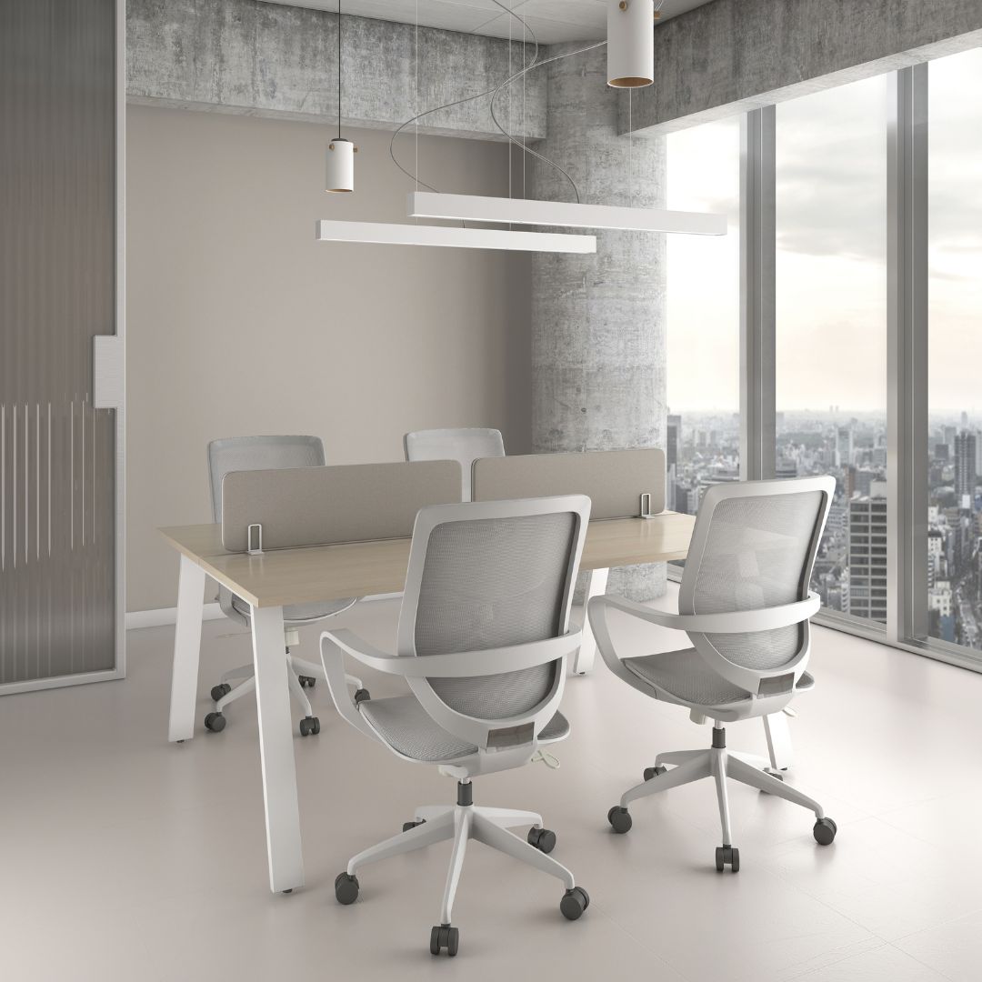 Silla Ejecutiva Evolution