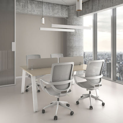 Silla Ejecutiva Evolution