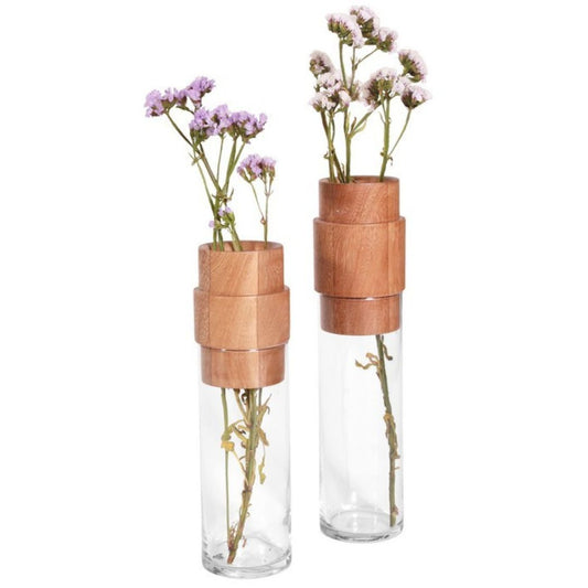 Florero Naturaleza