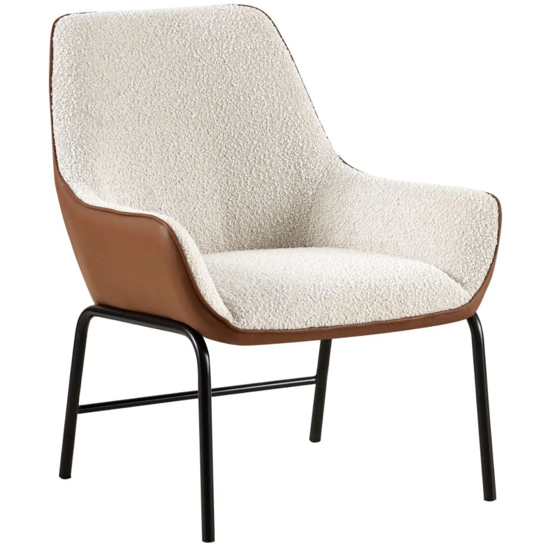 Sillón Ocasional Fiordo