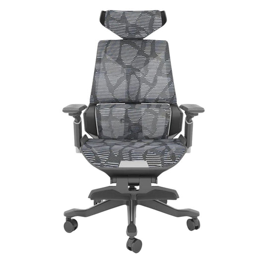 Silla Gamer Dragon
