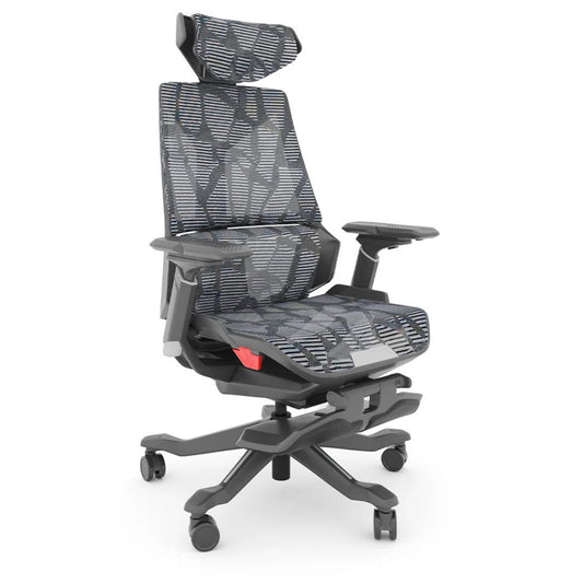 Silla Gamer Dragon