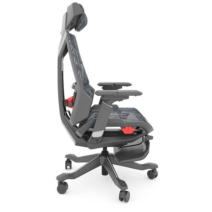 Silla Gamer Dragon