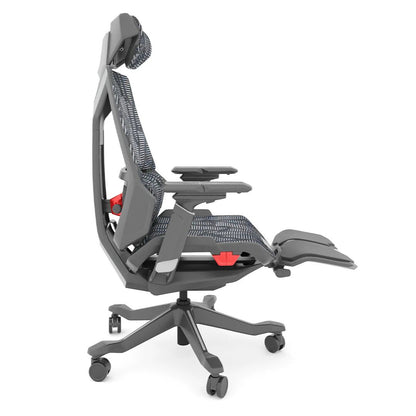 Silla Gamer Dragon