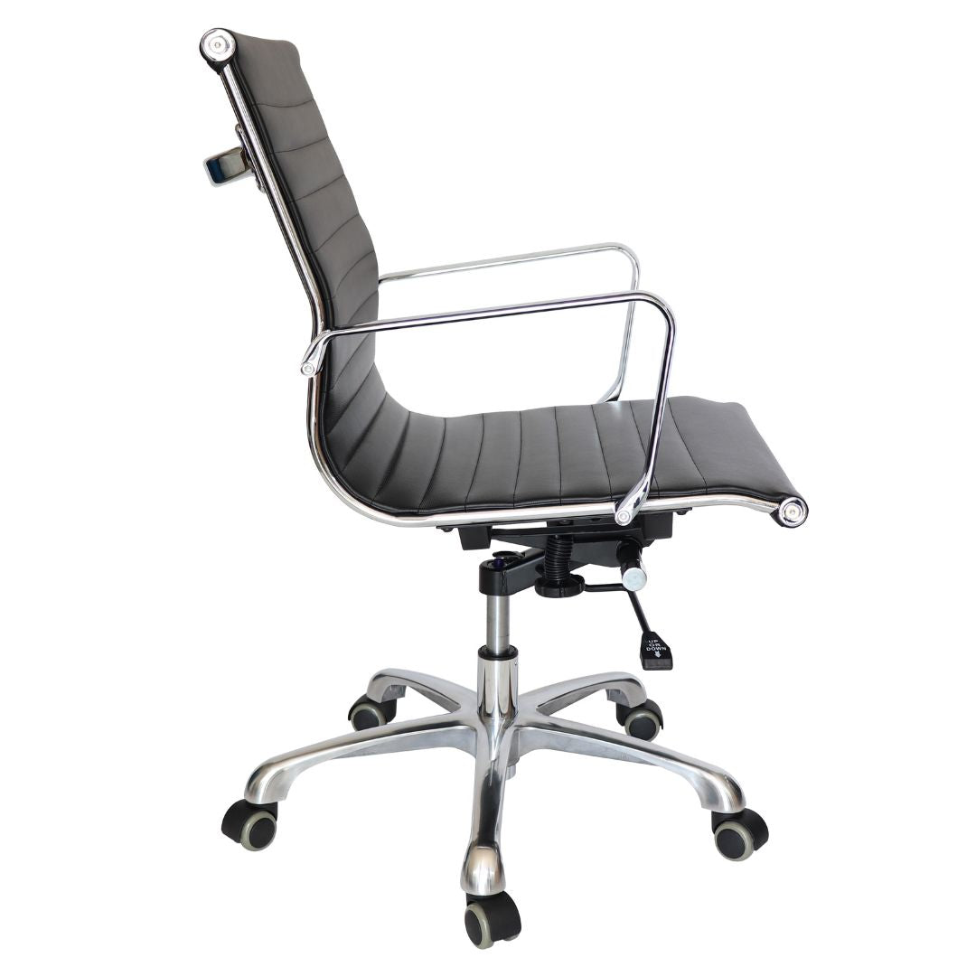 Silla Ejecutiva Goetz 203
