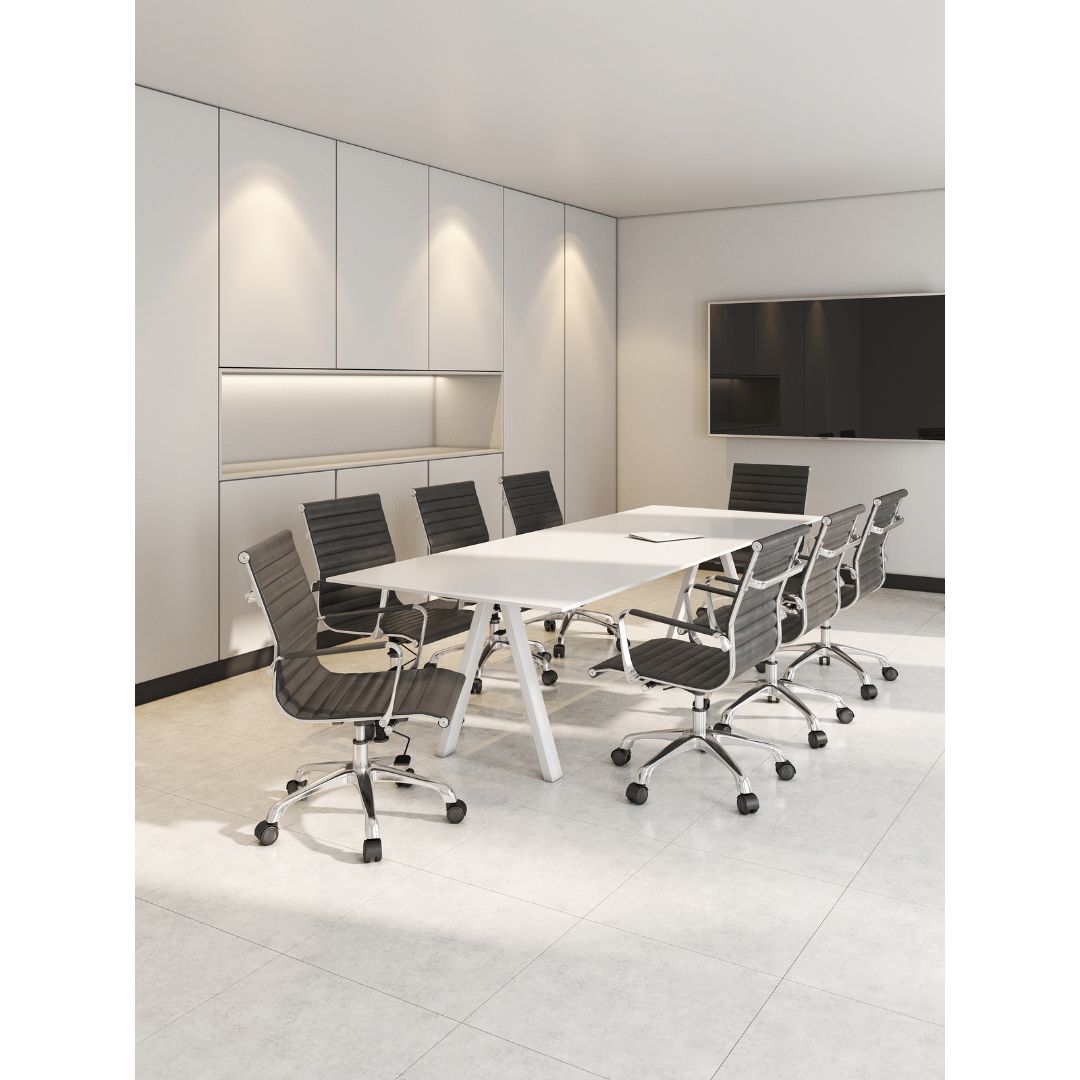 Silla Ejecutiva Goetz 203